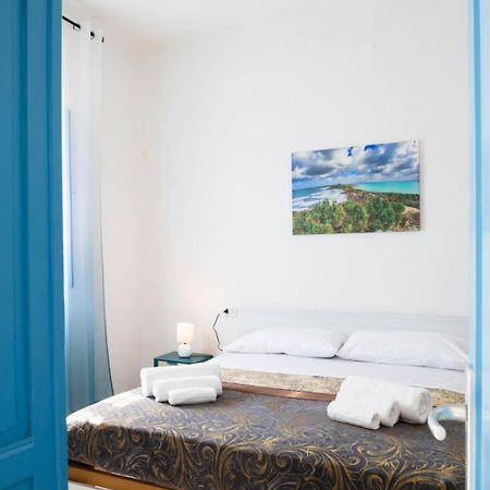 Villa Tesori Del Sinis à Càbras Extérieur photo